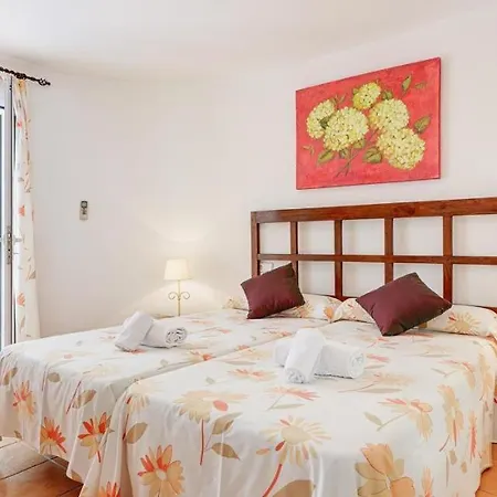 Villa Torre Soli Nou Sleeps 9 Pool Air Con Wifi