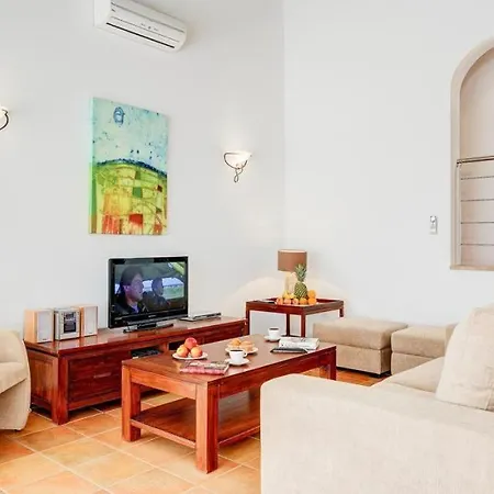 Torre Soli Nou Sleeps 9 Pool Air Con Wifi Villa Son Bou