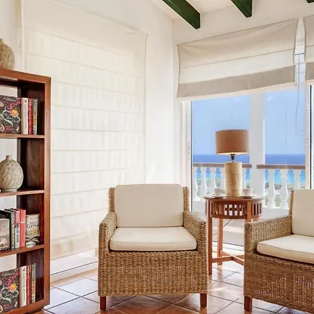 Villa Torre Soli Nou Sleeps 9 Pool Air Con Wifi